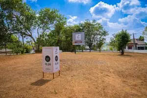 Valuable Land for Sale in Homagama