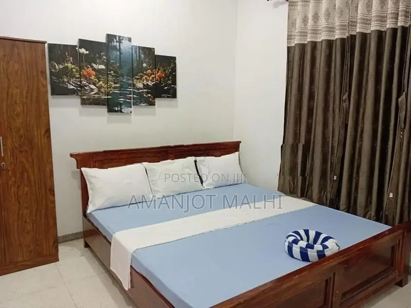 Luxury Rooms Rent in Jaffna