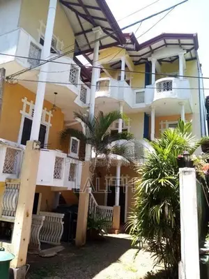Annex for Rent in Malabe