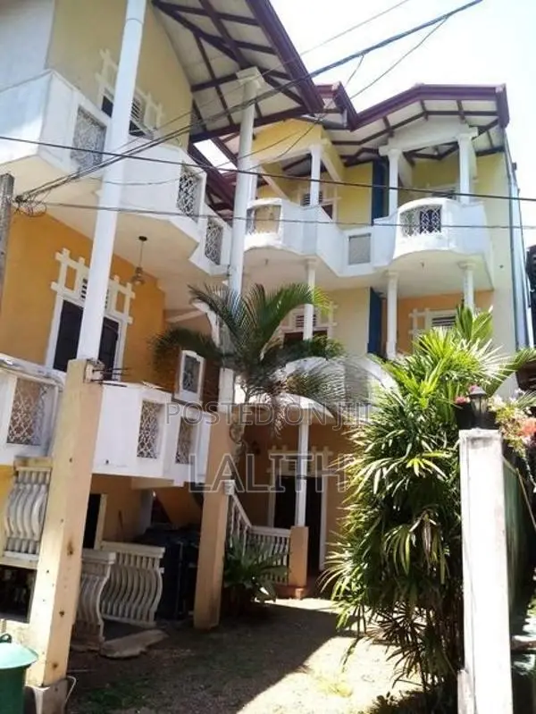 Annex for Rent in Malabe