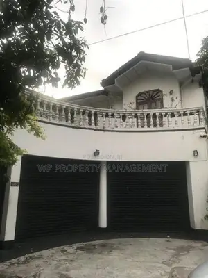 House for Sale on Old Kasbewa Road, Nugegoda