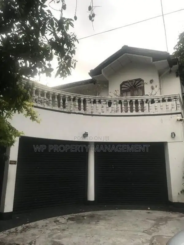 House for Sale on Old Kasbewa Road, Nugegoda
