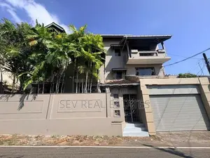 Spacious 4 Bedroom House for Rent at Battaramulla | LKR 250,000