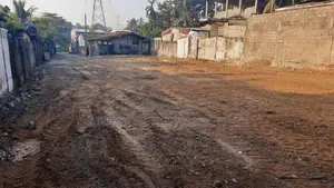 Land for Sale - Malabe Town
