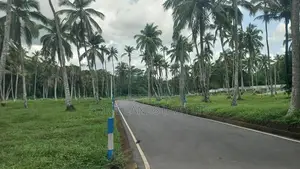 යක්කල නගරයෙන් බිම්කොටස්