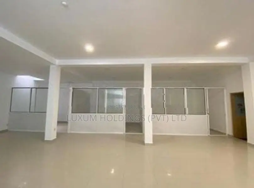 Office For Rent Off Duplication Road Colombo 04 [ 2268C ]