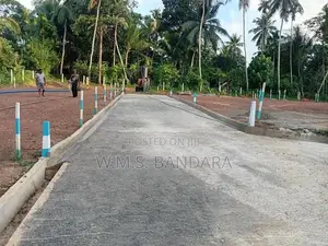 Valuable Land Plots Polgahawela