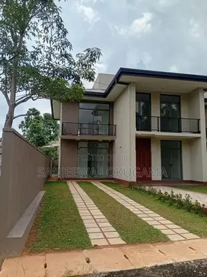 Modern House for Sale in Gampaha