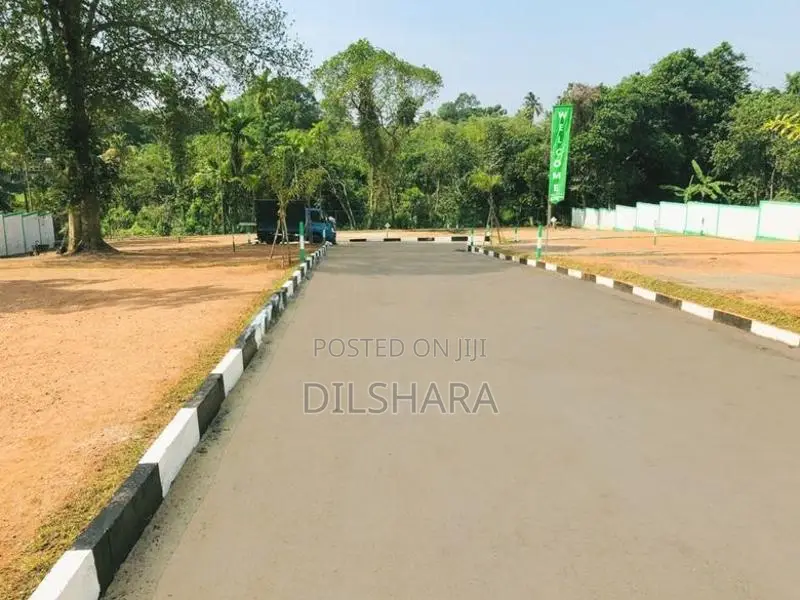 Matara Land for Sale