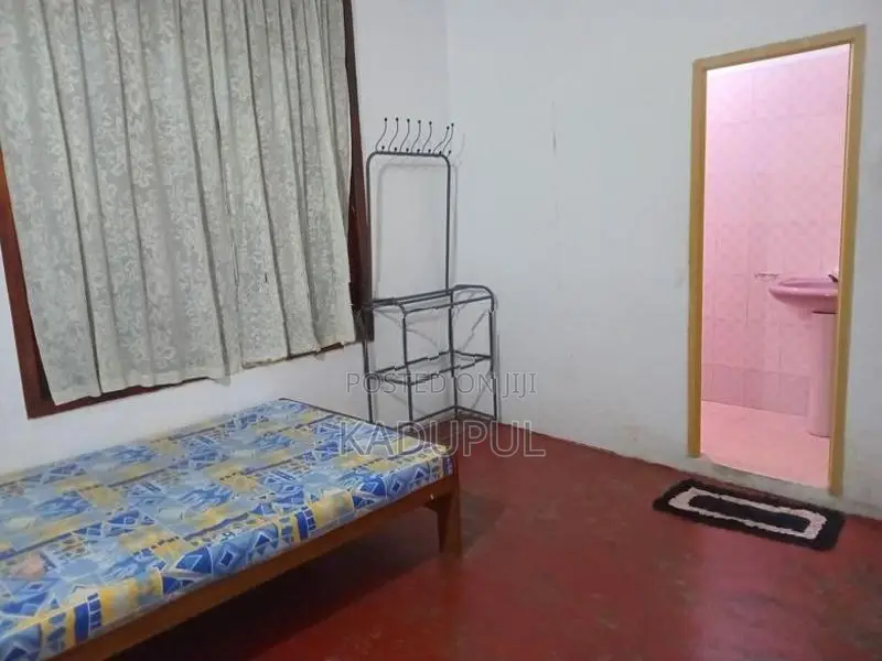 Room for Rent ( Working Girls) Kotikawatta