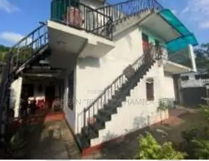 A Two-Story House for Sale Kelaniya