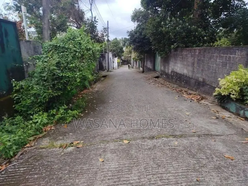Super Land for Sale Maharagama Town