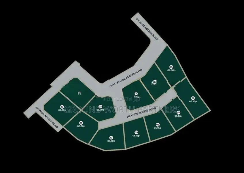 Valuable Land For Sale In Kottawa