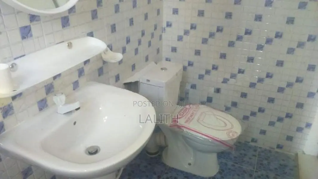Annex for Rent in Malabe