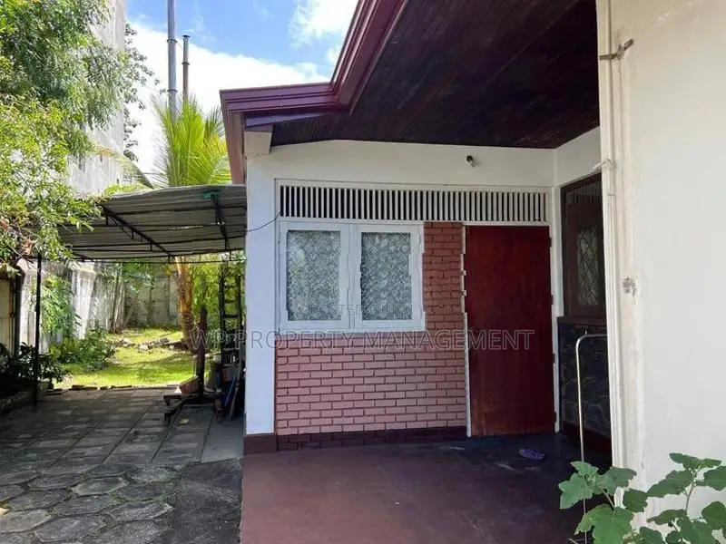 Home for Sale in Rathmalana