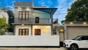 Brand New Modern 2 Storey House for Sale in Negombo