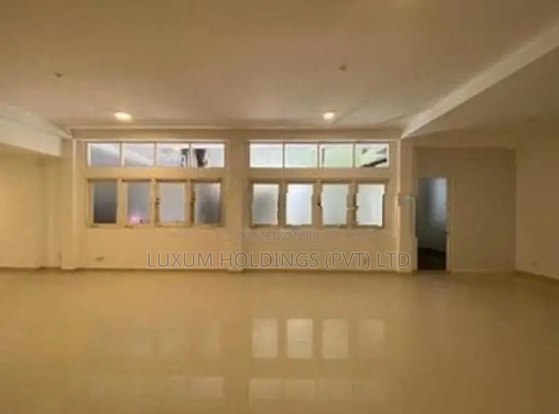 Office For Rent Off Duplication Road Colombo 04 [ 2268C ]