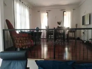 Elegantly Furnished House For Rent in Battaramulla [ 2227C ]
