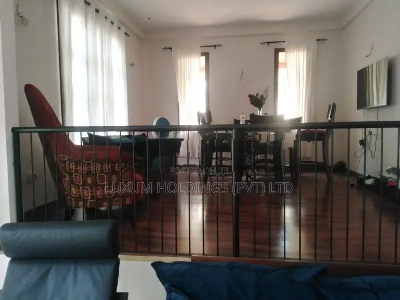 Elegantly Furnished House For Rent in Battaramulla [ 2227C ]
