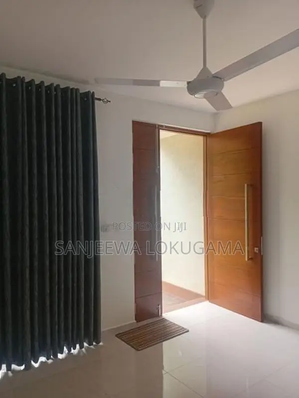 Modern House for Sale in Gampaha