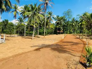 Land for Sale in Walgammulla, Nittambuwa M03