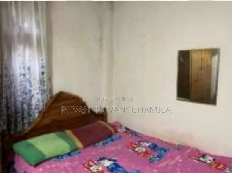 A Two-Story House for Sale Kelaniya
