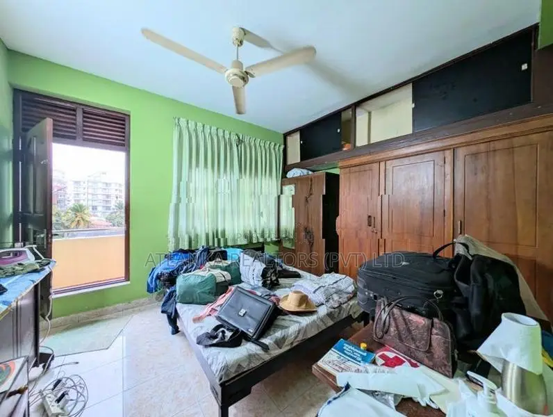 3 Bedroom Apartment for Sale in Collingwood Place, Wellawatte