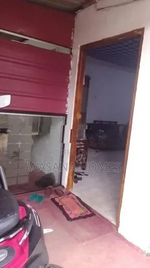 Single Story House for Sale Nugegoda
