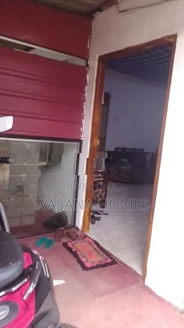 Single Story House for Sale Nugegoda