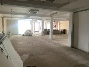 Commercial Building Rent - Nugegoda
