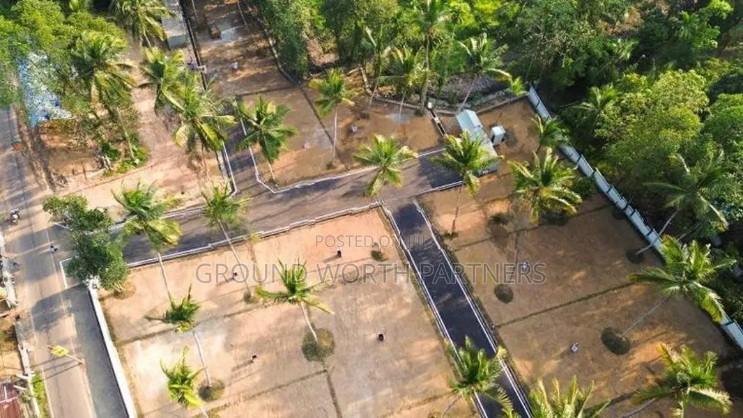 Valuable Land for Sale in Thalawathugoda Hokandara