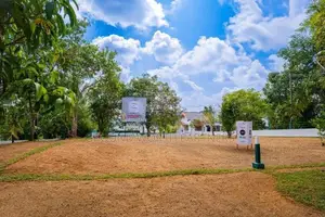 Valuable Land for Sale in Homagama