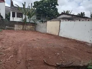 Land for Sale Maharagama