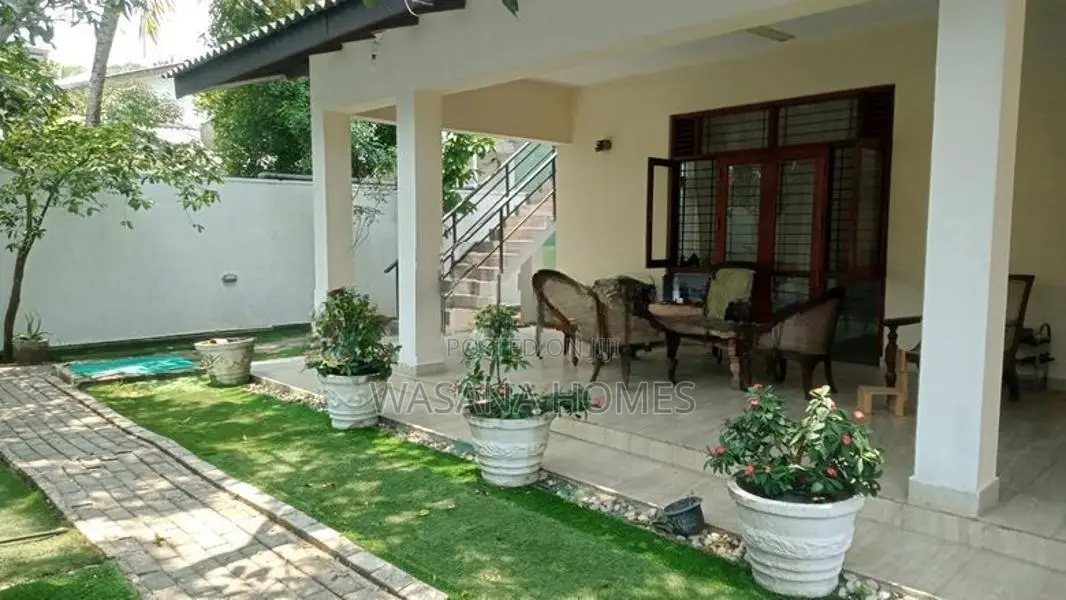 House for Sale Boralesgamuwa
