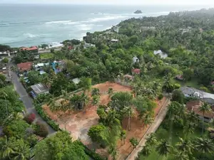 Midigama මුහුදු වෙරළට සමීපයෙන් විකිණීමට අගනා බිම් කොටස්