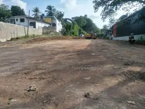 Massive 190 Perch Prime Land for Sale in Malabe