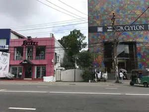 Luxury 3 Bedroom House for Sale in Nugegoda