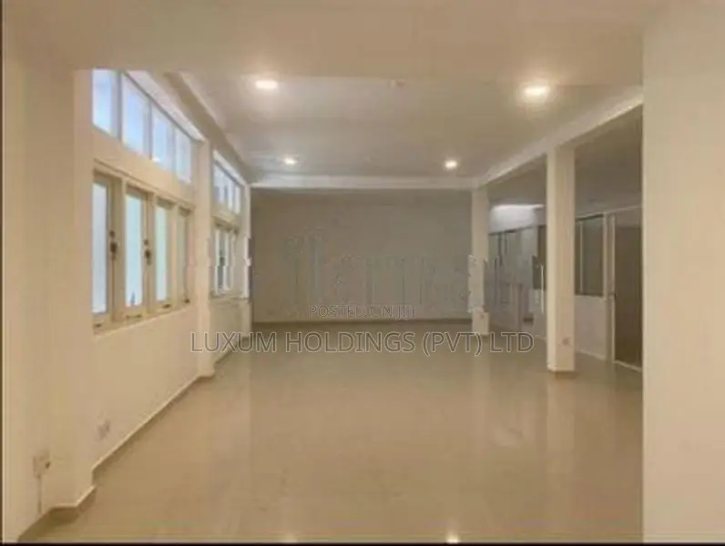 Office For Rent Off Duplication Road Colombo 04 [ 2268C ]