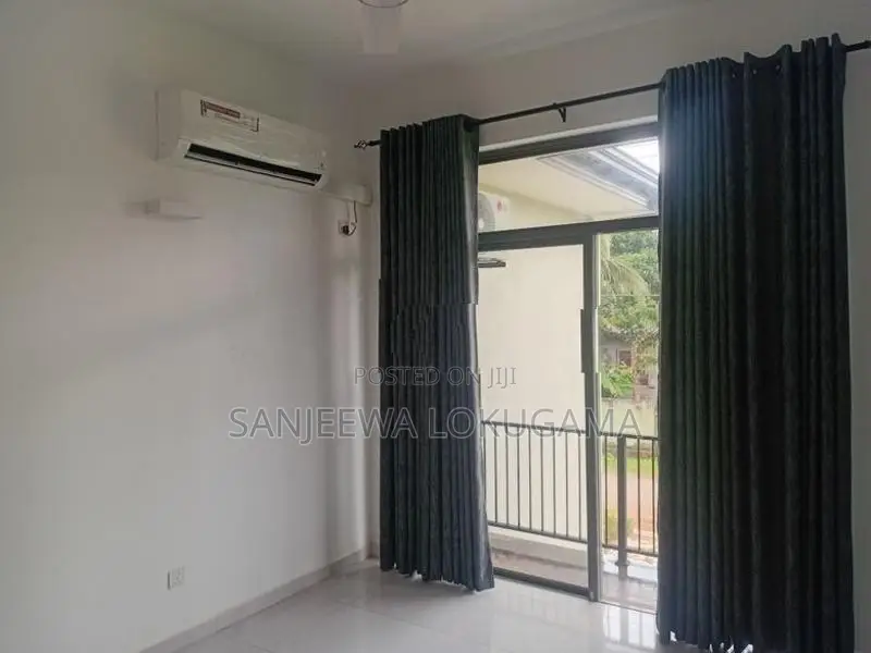 Modern House for Sale in Gampaha