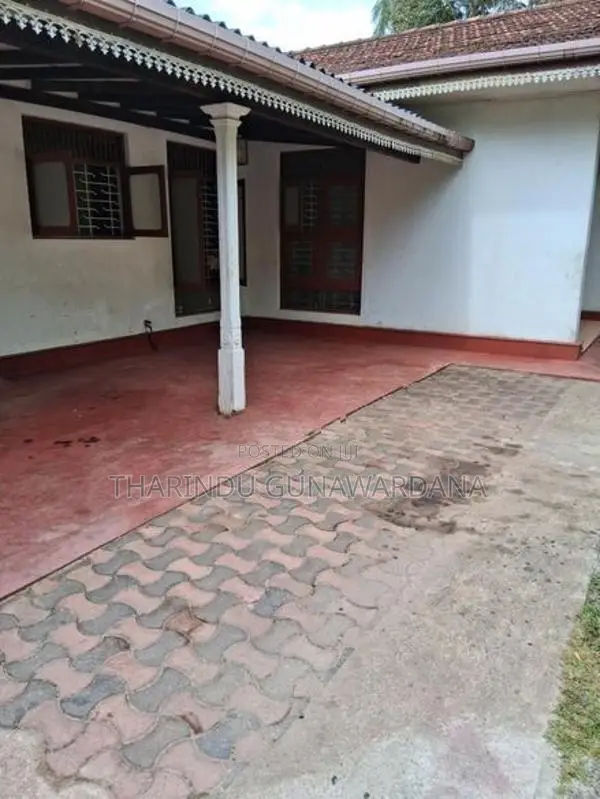 House for Rent Imbulgoda