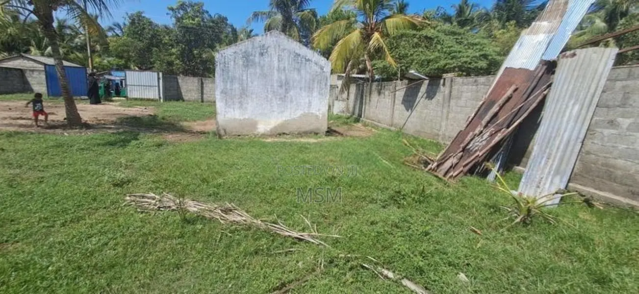 Land for Sale Addalachchenai
