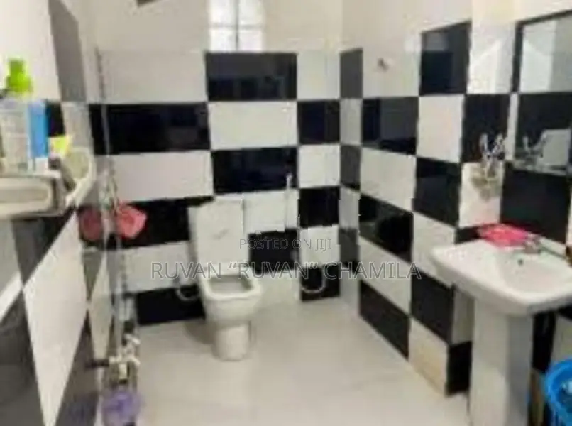 A Two-Story House for Sale Kelaniya