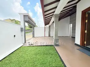 Luxury Beautiful 3 Storey House For Sale In Malabe