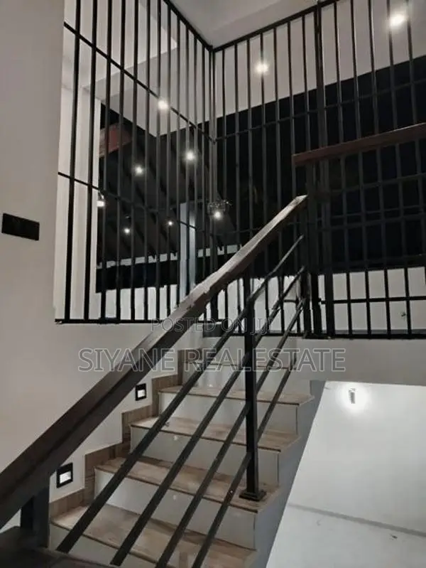 Modern Luxury House for Sale – Homagama