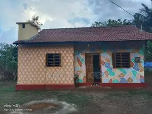 Land with House for Sale Vavuniya