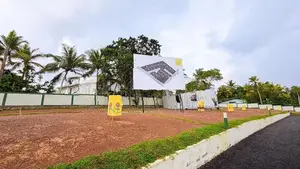 Valuable Land For Sale In Kahathuduwa Polgasowita