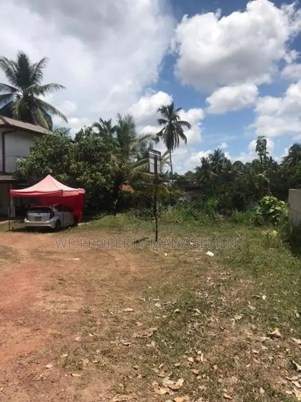 Land for Sale in Kalalgoda