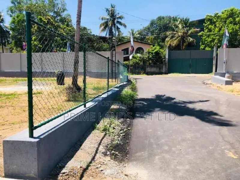 Land for Sale in Kurunegala