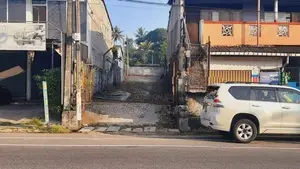 Land for Sale - Malabe Town