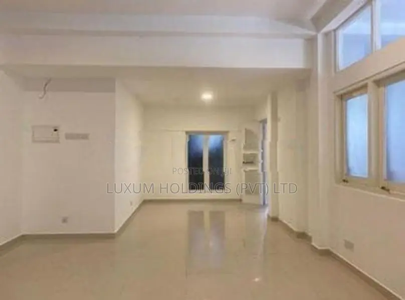 Office For Rent Off Duplication Road Colombo 04 [ 2268C ]